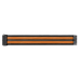 Thermaltake TtMod Sleeved Cable Pack – Black/Orange